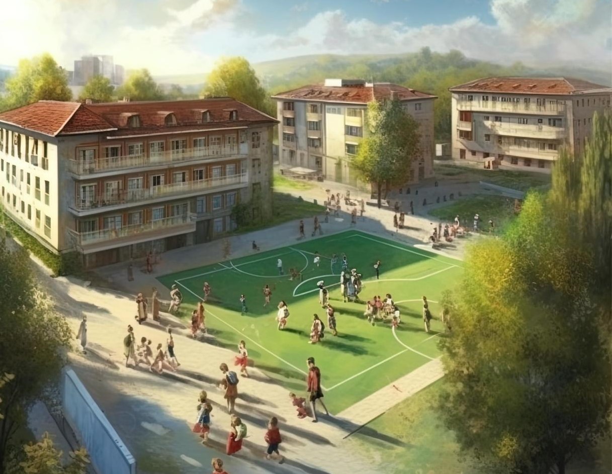 Schools Image